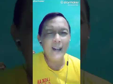 PEREMPUAN MALAM MANDI DI KALI By IWAN FALS / COVER LAGU