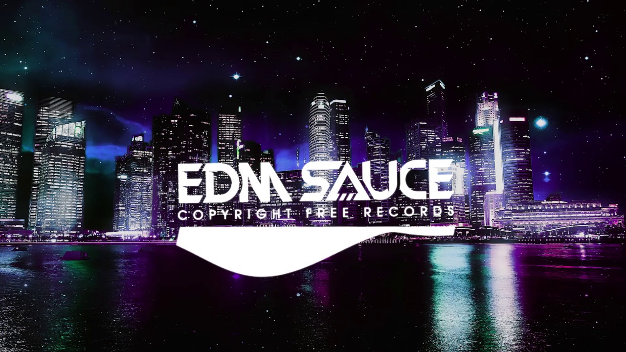 Kinetick - Stayin Da Club [EDM Sauce Copyright Free Records]