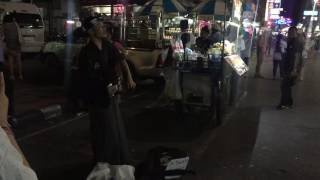 Last Samurai Shintaro San