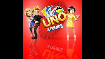 Uno & Friends Java ost (NHAL Win32 Emulator 1.0)