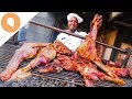 HELLO AFRICA: MINDBLOWING MEAT FEAST IN NAIROBI - MAGICAL KENYA EPISODE #1