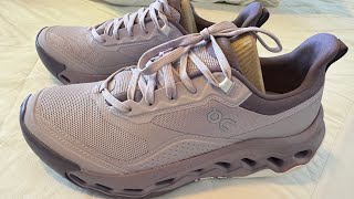 Unboxing my Cloudhorizon 2 On shoes