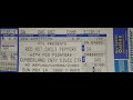 Capture de la vidéo Red Hot Chili Peppers - Live At Cumberland County Civic Center, Portland,Me | 14/05/2000 [Full Show]