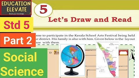 Class 5 | Social Science | Unit 5 | Let