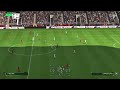 FC25 PS5 Live