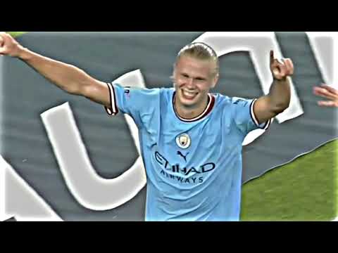 Haaland free clip | HD Quality 1080p60