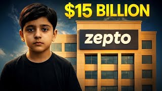 Top 5 Delivery Secrets You Need To Know About Zeptos Business Model