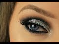 Too Faced Chocolate Gold Tutorial | Night Out Makeup