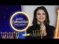 Junior Eurovision Song Contest 2021 - My Top 15 (New : 🇰🇿🇵🇹🇲🇰🇮🇹🇧🇬)