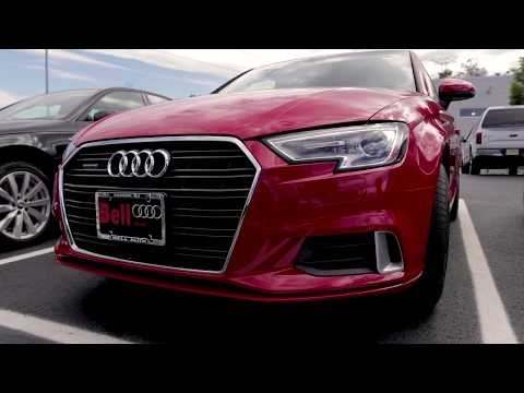 Audi A3 Apple e Android Carplay Tutorial