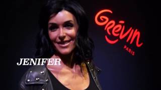 Grevin Paris Découvrez Ses Nouveaux Espaces