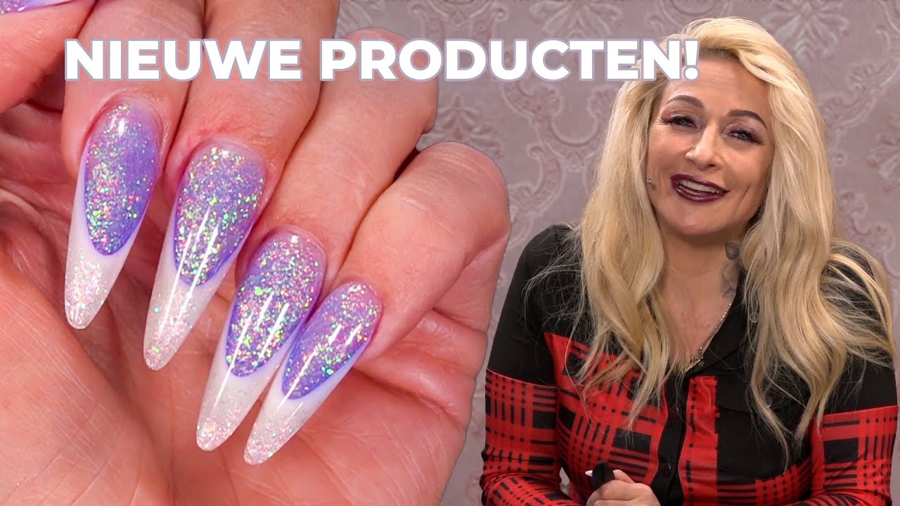 Nieuwe Producten en beurs