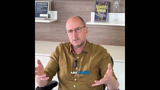 Cross-Firm Agentic AI: Authenticating Identity of Agents | Symphony Chats with Dietmar Fauser, CIO
