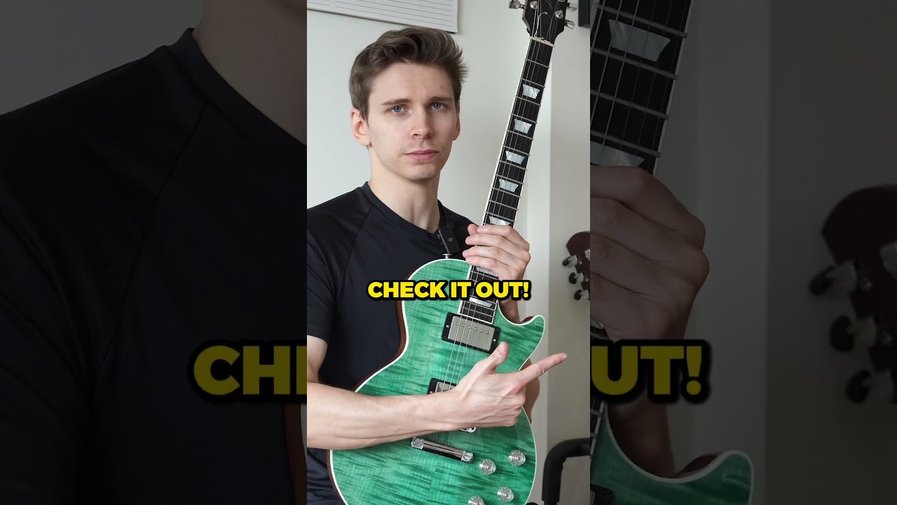 10 Years of Guitar Advice in 60s