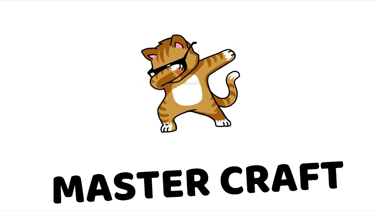 MASTER CRAFT MİNECRAFT SERVER İNTROSU! - YouTube