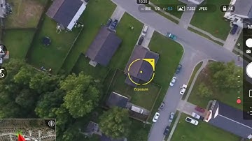 Phantom 3 Pro "Goes Home - Literally!" Total FPV Flight (Narrated)