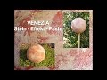 Venezia Stein-Effekt-Paste / RuthvonG