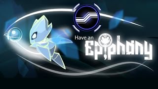 Epiphany (Pure 2D Amazement) screenshot 1