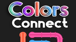 Colors Connect Gameplay Android Mobile screenshot 4