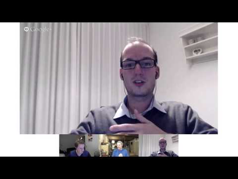 AW Hangout 54: hands-on Samsung Galaxy Note 3