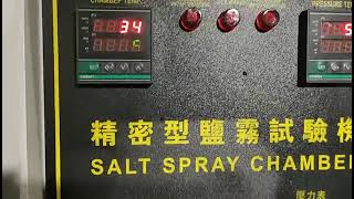 Celebrity Precision die‑casting salt spray chambers: corrosion & oxidation resistance test#salt #test #spray Net Worth