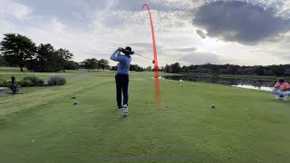 How I play Travis Pointe CC - Holes 7-9. Play golf like a proβ¦.a club pro