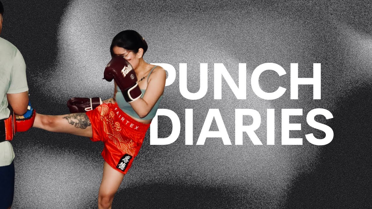 Boxing Training: Building Power & Precision 🥊