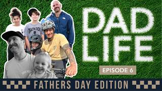 How Fatherhood Changed our Fitness Goals and Habits | Tune Up Ep.6