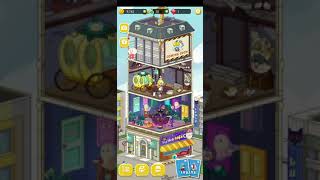เล่นไพ่สร้างหอคอยก็ได้เหรอ? Theme Solitaire -Tower TriPeaks screenshot 1
