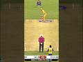 𝗟𝗔𝗦𝗧 𝗢𝗩𝗘𝗥 𝗧𝗛𝗥𝗜𝗟𝗟𝗘𝗥 𝗠𝗔𝗧𝗖𝗛 😱🤯😱🤯😱🤯😱 #shorts #cricket #fastbowler