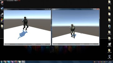 Photon BOLT Network animations