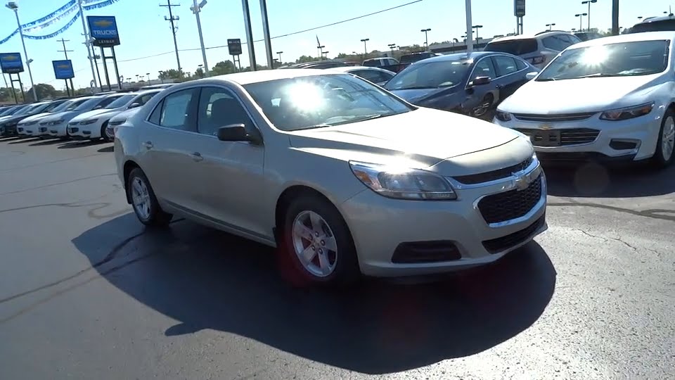 2014 Chevrolet Malibu Columbus, London, Springfield, Hilliard, Dublin
