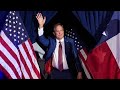 Texas AG Ken Paxton wins Republican runoff for U.S. Senate, ousting longtime Sen. John Cornyn