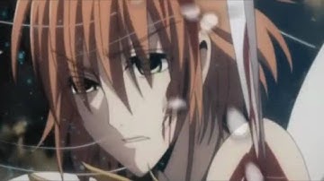 [AWS] Hurry Up And Save Me MEP