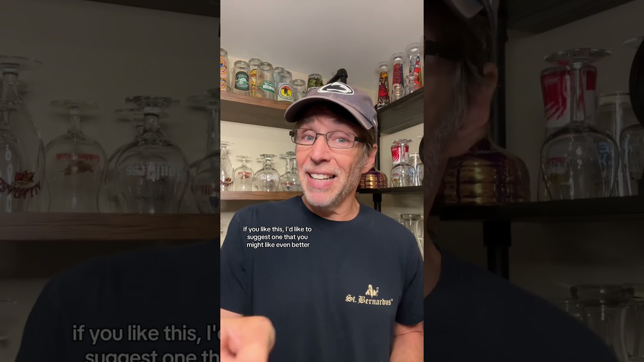 Don’t drink Leffe, drink this: part 2