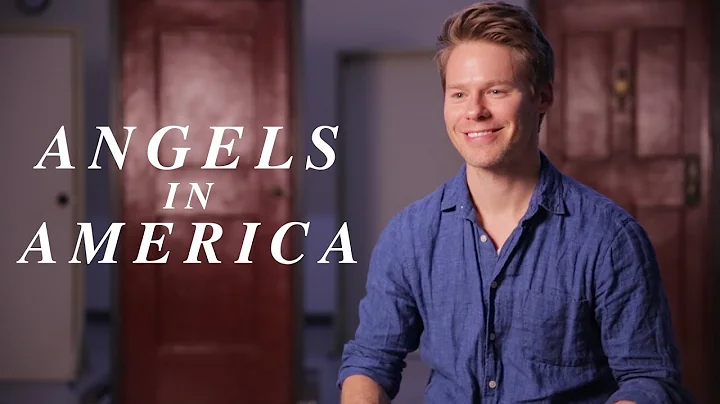 Behind the scenes: Randy Harrison