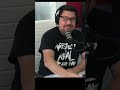 Funny Stories from the Royal Rumble | Matthew Mania Podcast #short #shorts #youtubeshorts