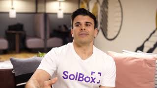 SolBox Project Engagement Progress