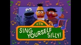 Sing Yourself Silly