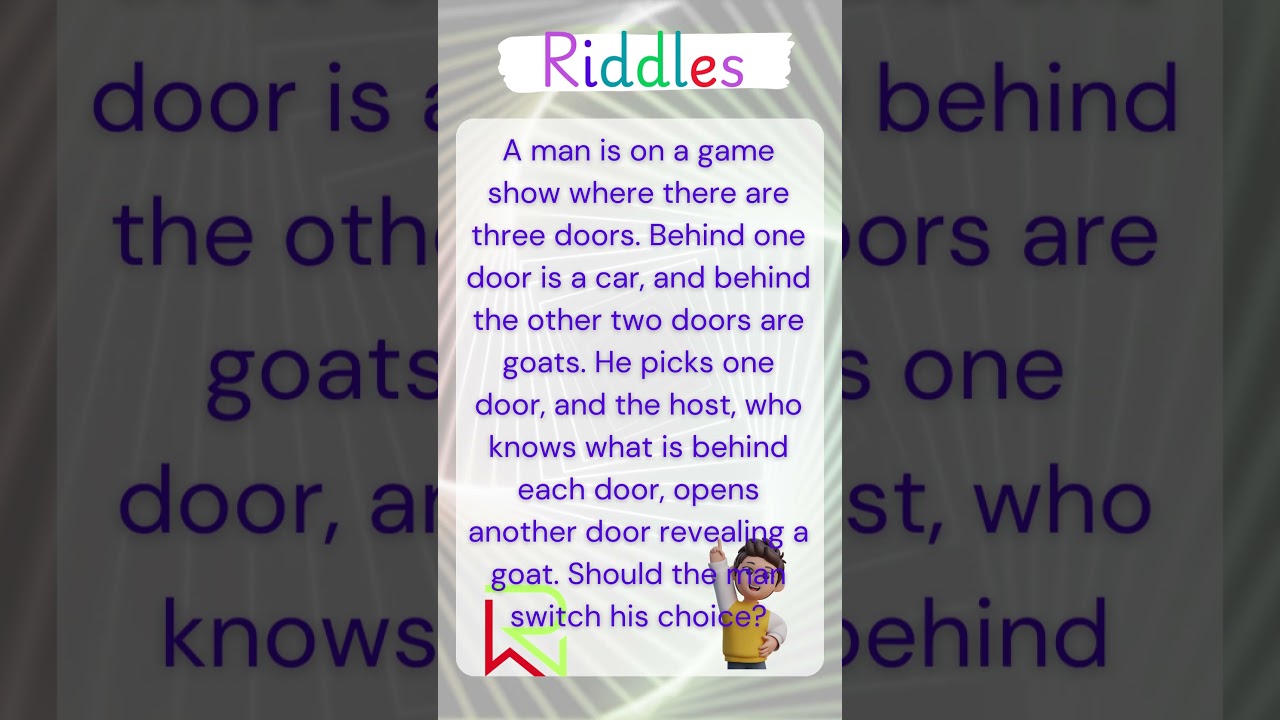 Tricky Puzzle Questions to Test Your Brain! 🧠 | UPSC Style Logical Puzzles