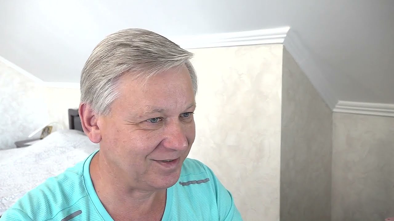 После развода мужчина хочет видеть ребёнка, а женщина боится. Психолог Азаров