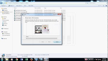 How to fixed iTunes error on windows "Microsoft vc80.crt" (SOLVED)