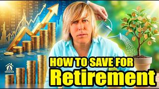 The 3 Biggest Money Mistakes Holding You Back - How to Retire