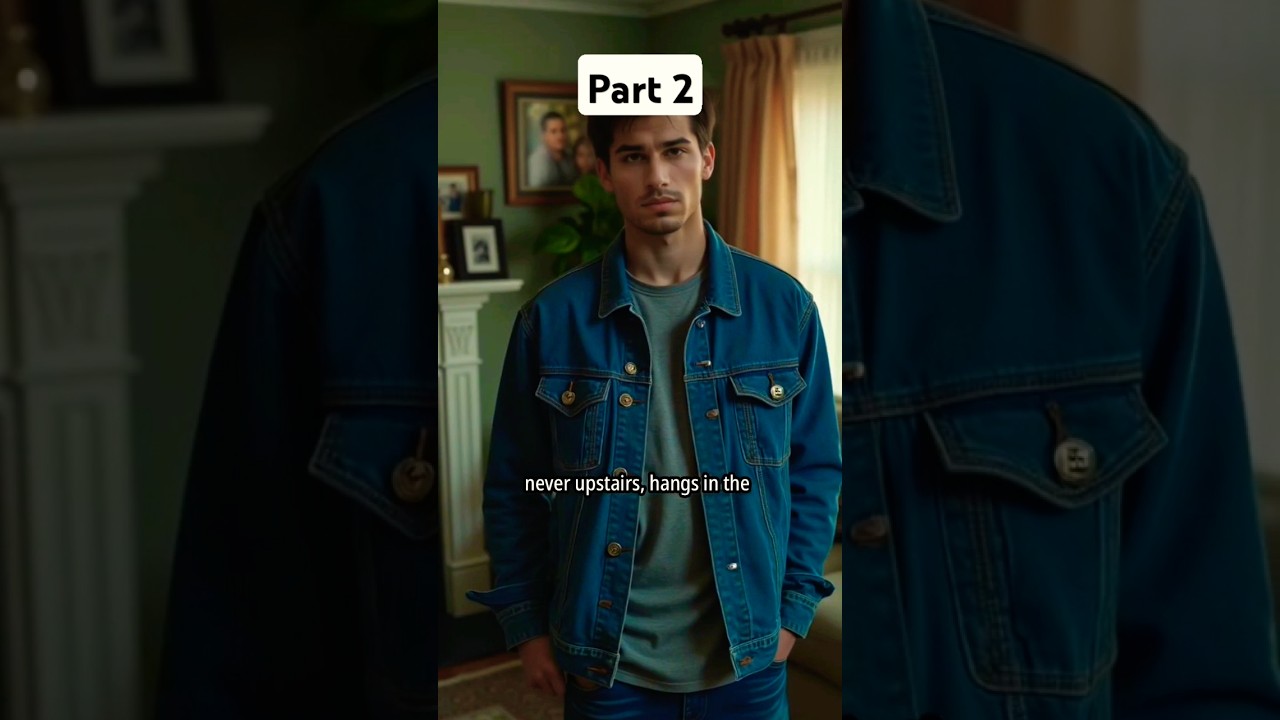 Reflection Stories part 2|| 