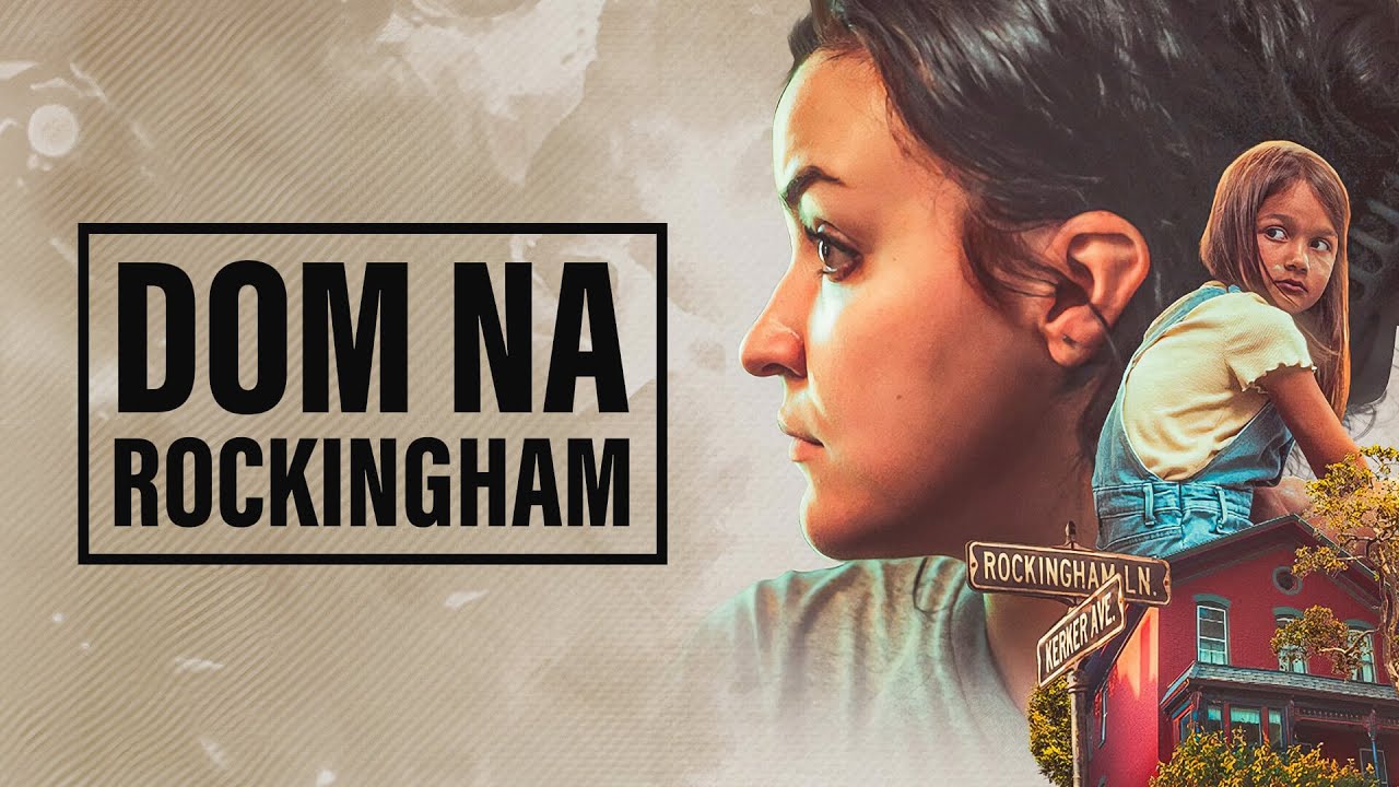 Dom na Rockingham | Film sensacyjny | Polski Lektor