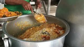 Al Madinah Biryani Johar