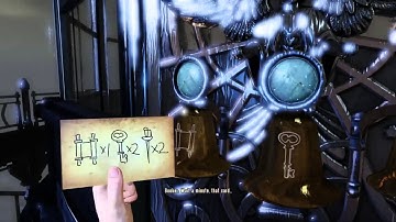 Tips, Tricks, & Tactics - 1999 Mode - Bioshock Infinite - Part 1