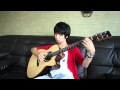 (Kotaro Oshio) Twilight - Sungha Jung