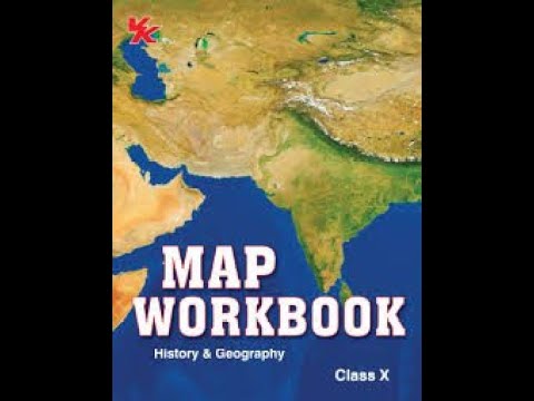 ⁣GEOGRAPHY PAPER 1, MAP WORK, GRID REFERENCE AND BEARING