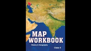 GEOGRAPHY PAPER 1, MAP WORK, GRID REFERENCE AND BEARING screenshot 5
